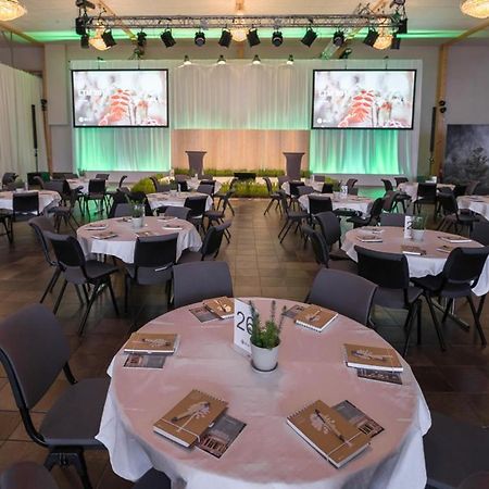 Hotell Soedra Berget Sundsvall Kültér fotó