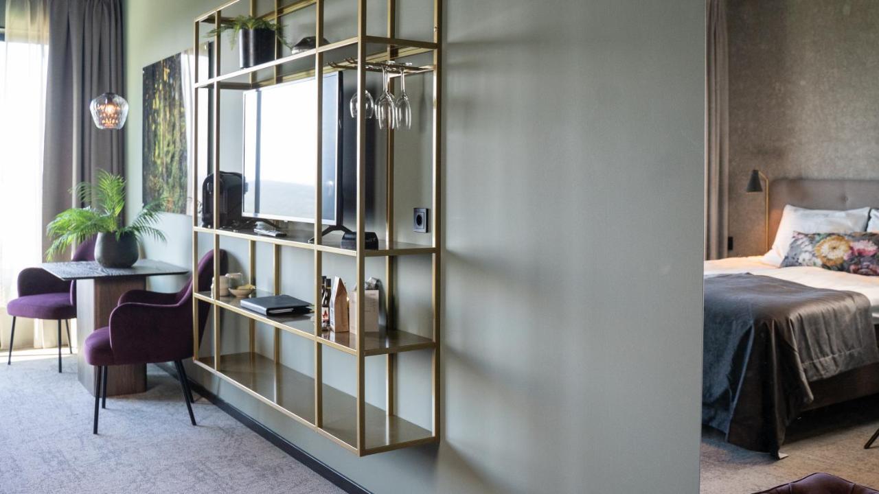 Hotell Soedra Berget Sundsvall Kültér fotó