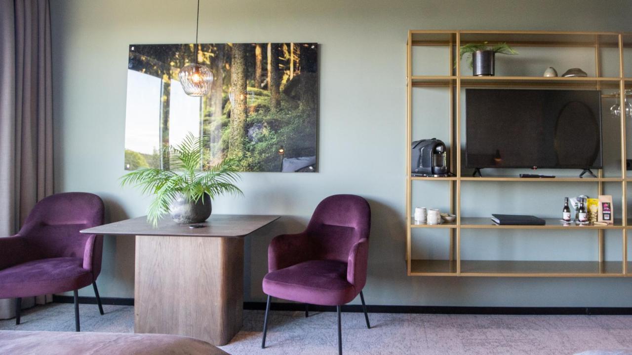 Hotell Soedra Berget Sundsvall Kültér fotó
