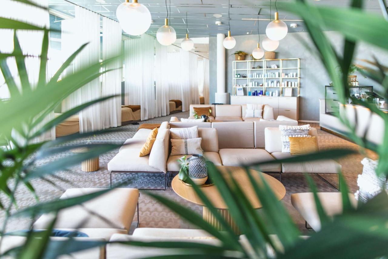 Hotell Soedra Berget Sundsvall Kültér fotó