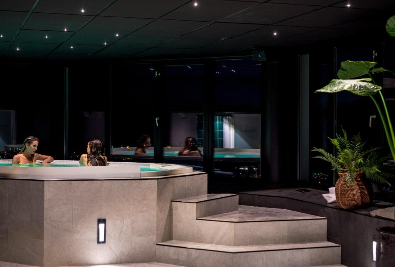 Hotell Soedra Berget Sundsvall Kültér fotó