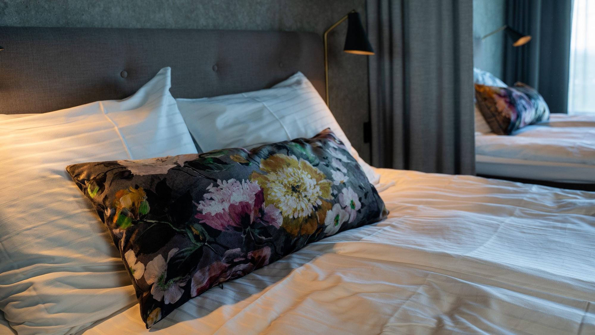 Hotell Soedra Berget Sundsvall Kültér fotó