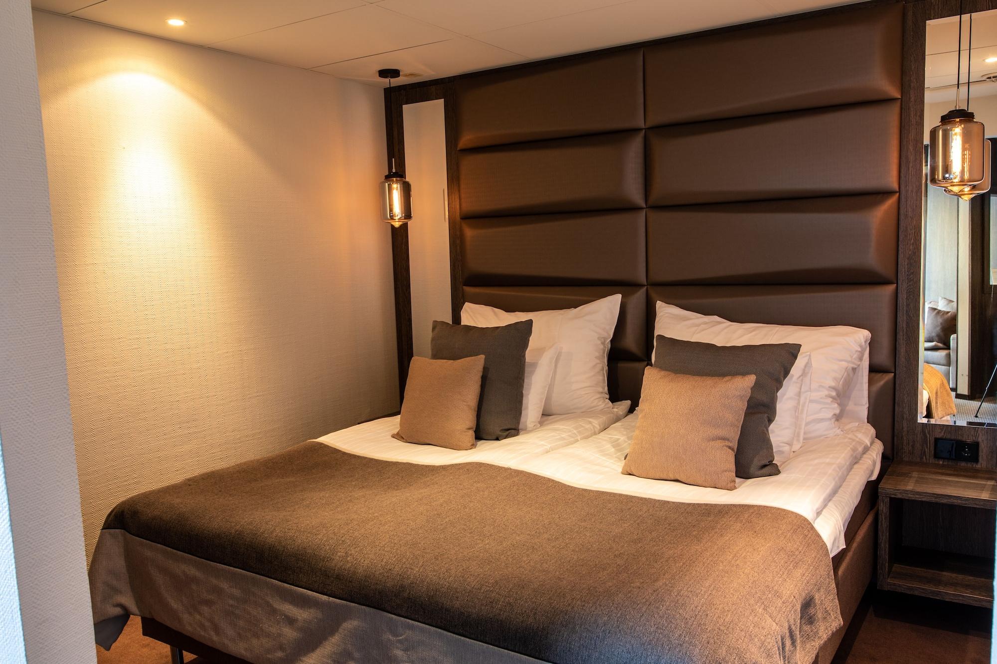 Hotell Soedra Berget Sundsvall Kültér fotó
