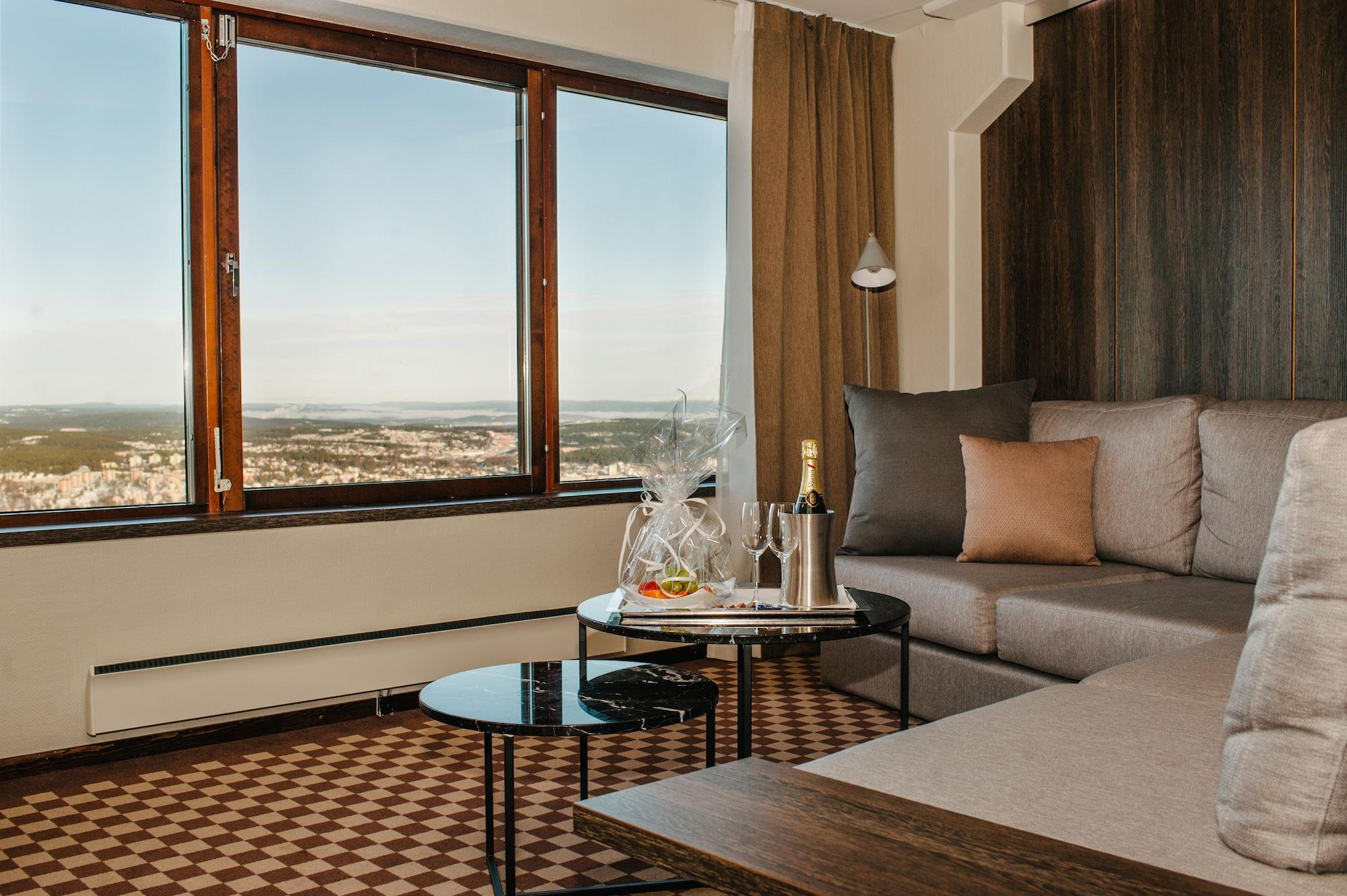 Hotell Soedra Berget Sundsvall Kültér fotó