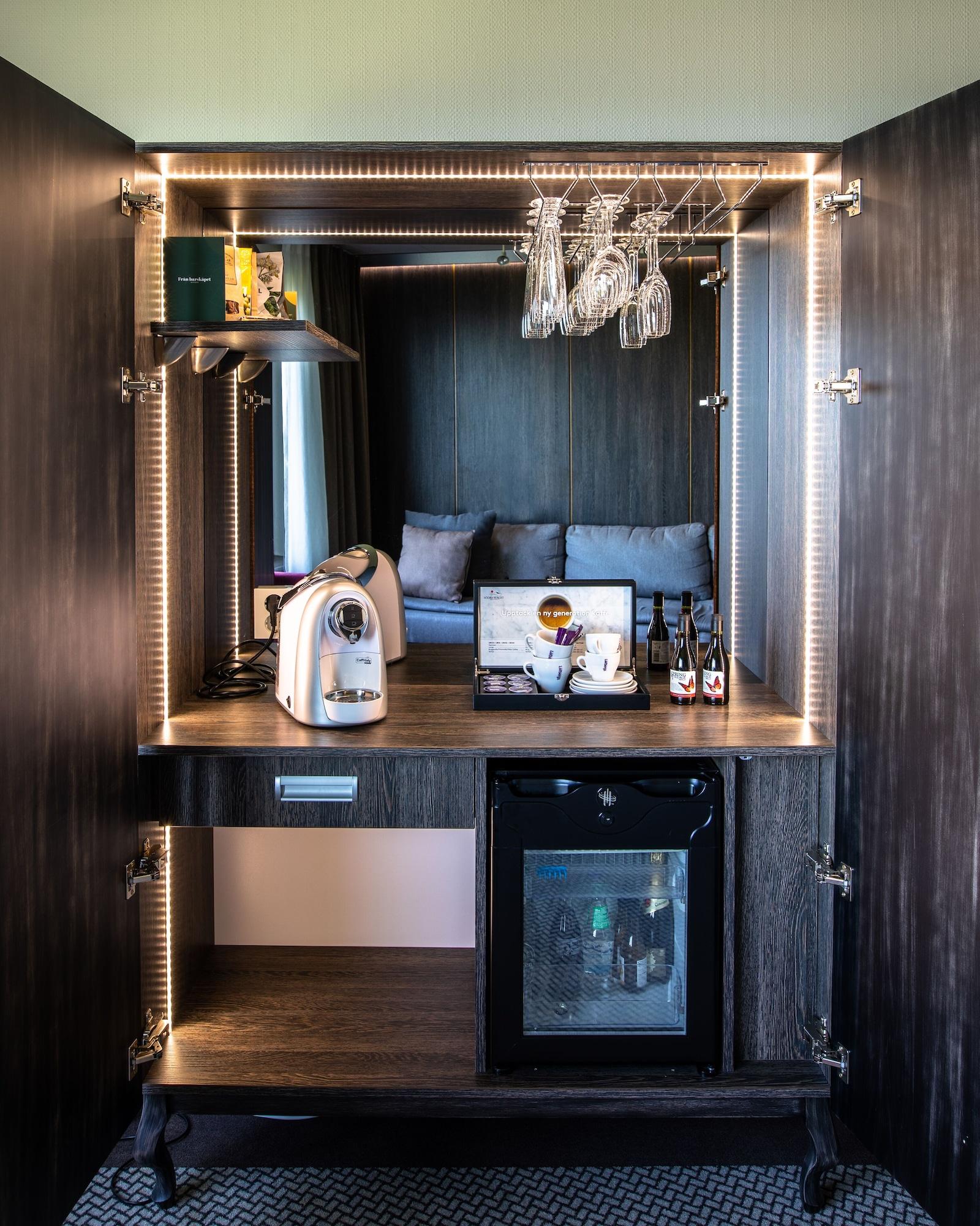 Hotell Soedra Berget Sundsvall Kültér fotó
