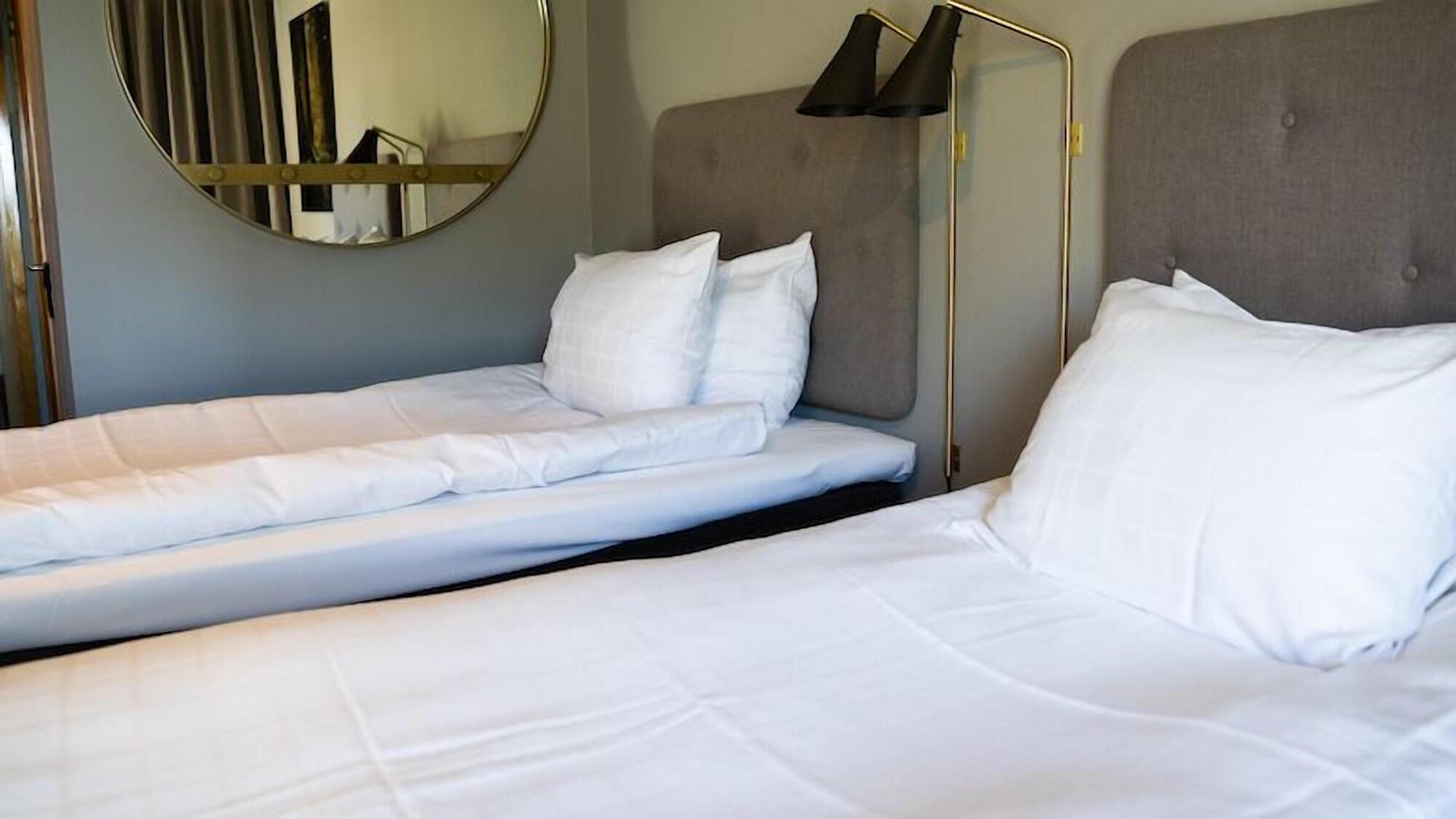 Hotell Soedra Berget Sundsvall Kültér fotó