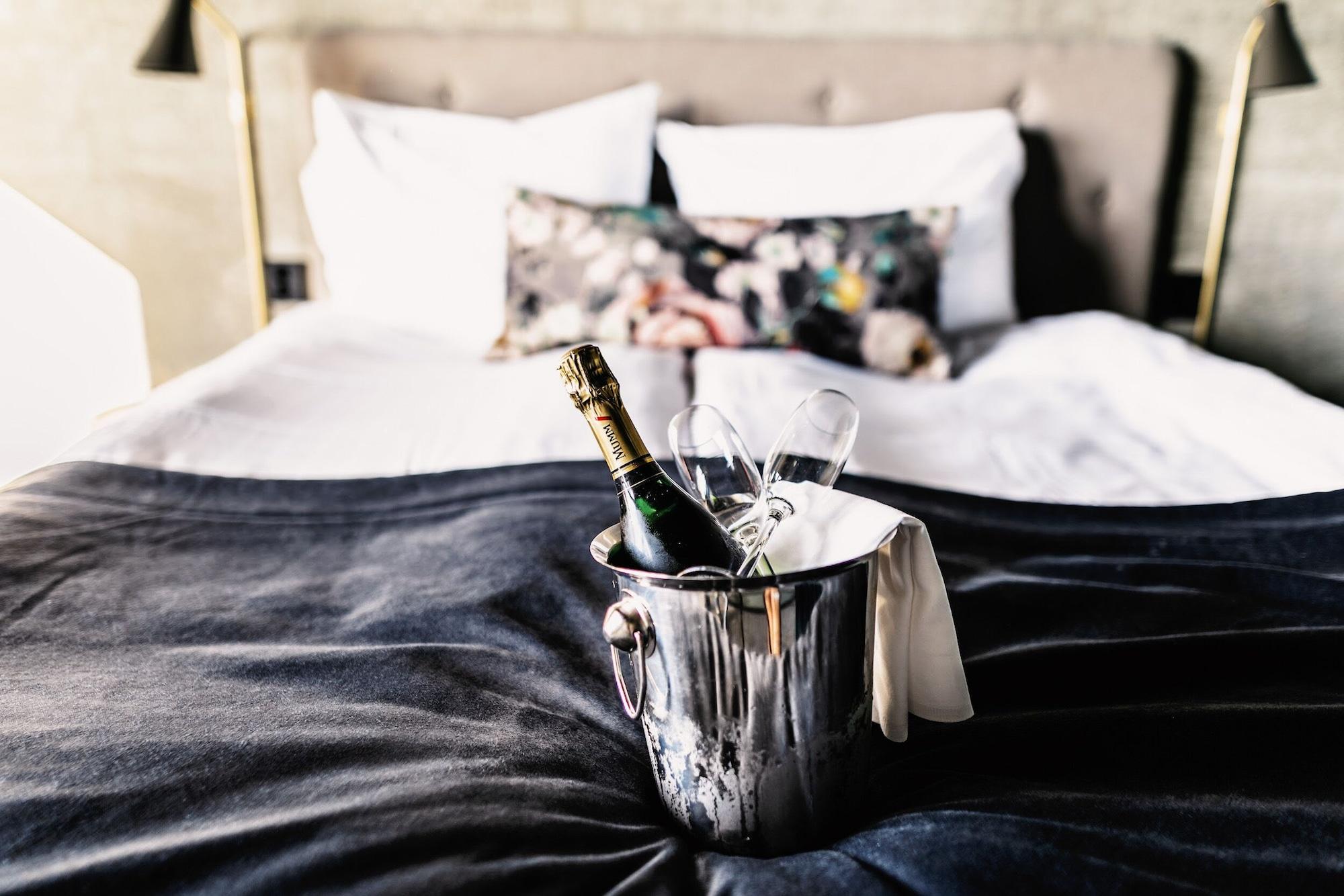 Hotell Soedra Berget Sundsvall Kültér fotó