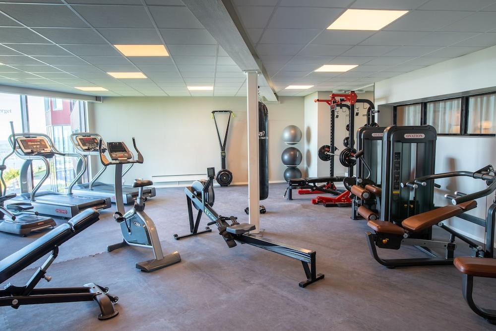 Hotell Soedra Berget Sundsvall Kültér fotó