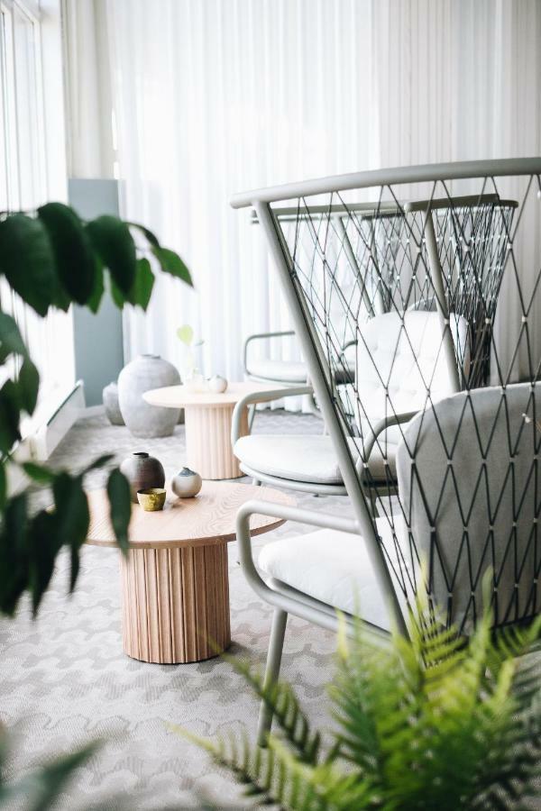 Hotell Soedra Berget Sundsvall Kültér fotó