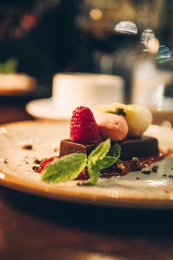 Hotell Soedra Berget Sundsvall Kültér fotó