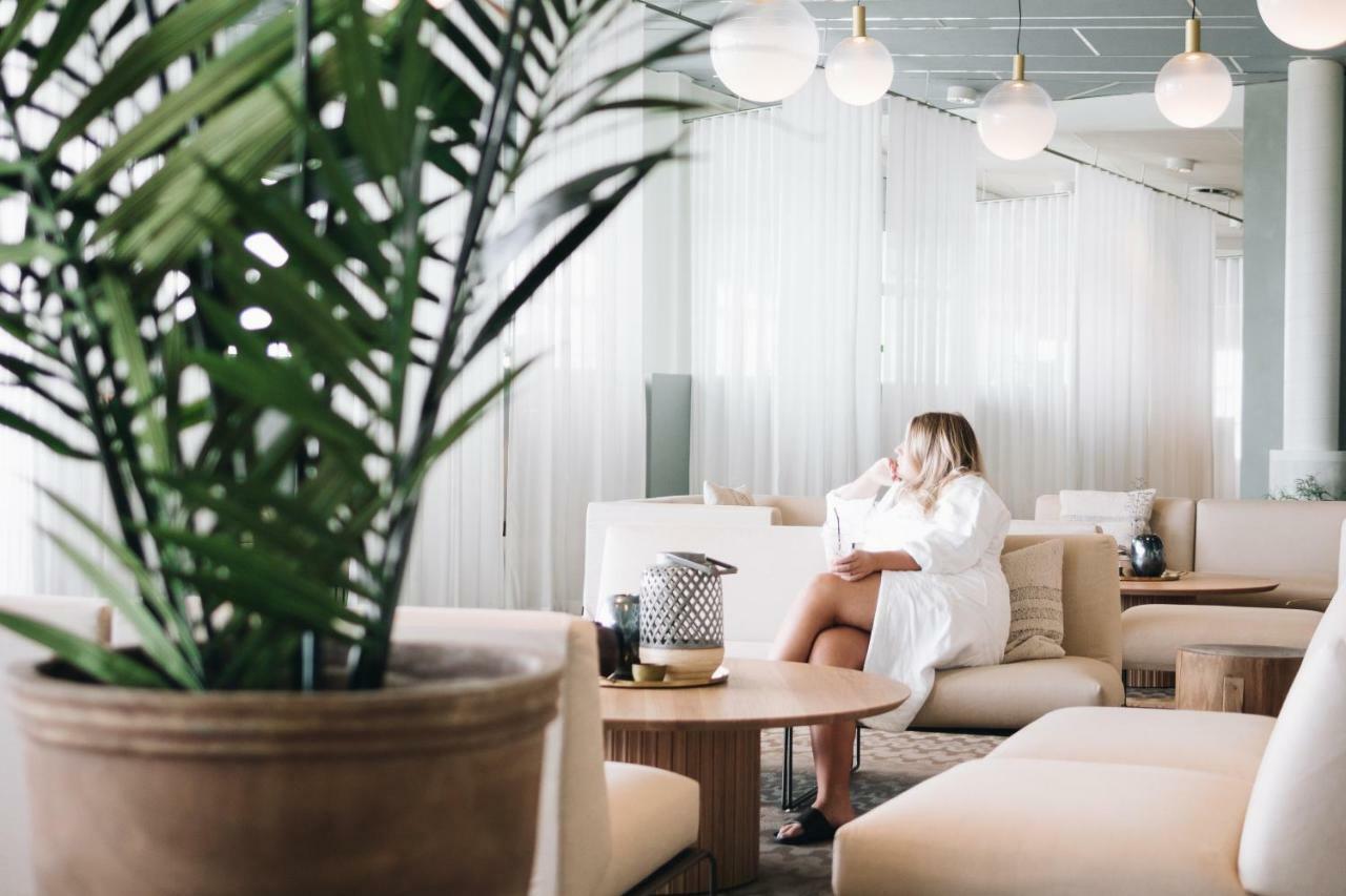 Hotell Soedra Berget Sundsvall Kültér fotó