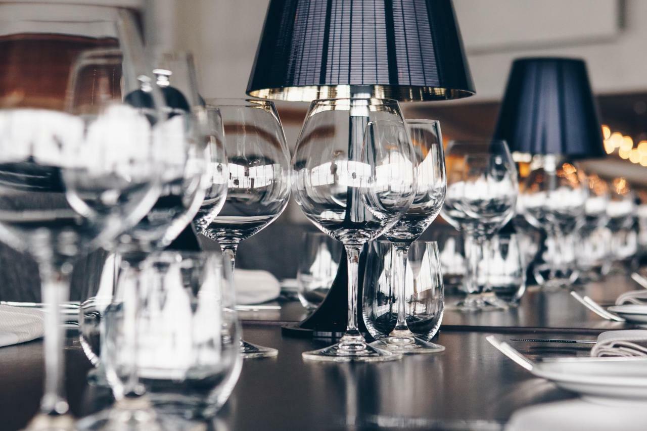 Hotell Soedra Berget Sundsvall Kültér fotó