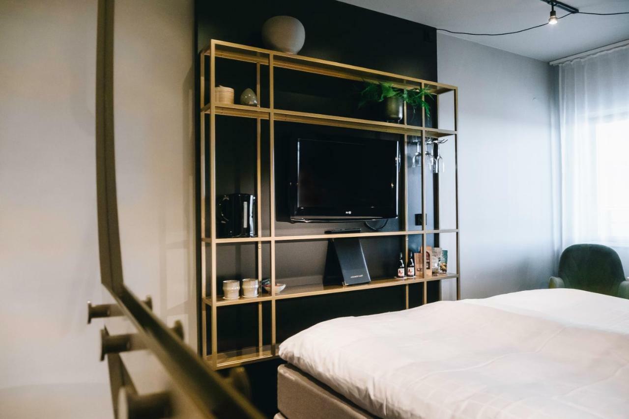 Hotell Soedra Berget Sundsvall Kültér fotó